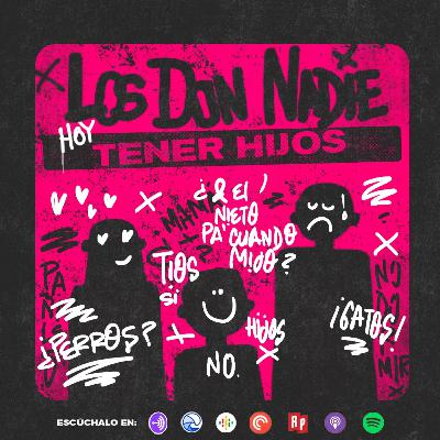 Tener Hijos