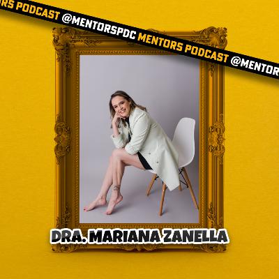 Mentors Podcast #066 - COMO PREPARAR CORPO E MENTE PARA O PARTO?