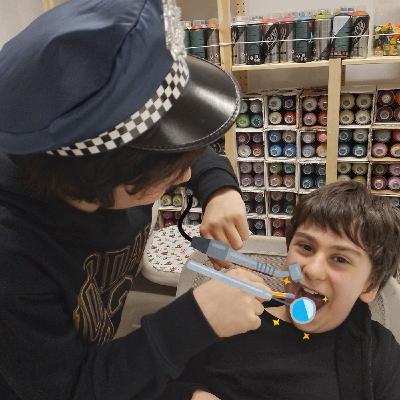 #Villasanta Nuovo preside: è un dentista!