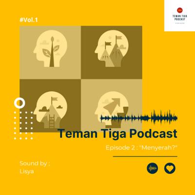 Menyerah? (Self improvement) Menyerah? (Self improvement)