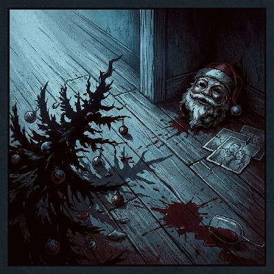 62.圣诞老人敲门？隐瞒、失业、钱与控制欲：一场圣诞前夜的极端报复