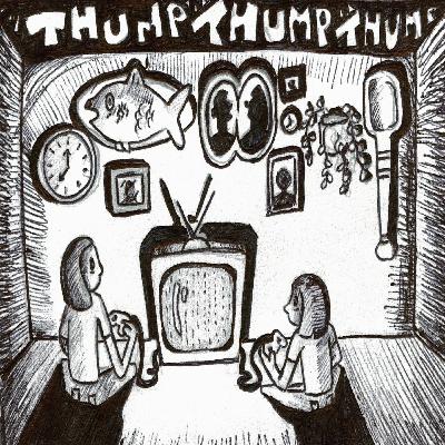 S1E1: Grandpa Comes Home