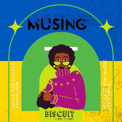 MUSING - SPÉCIAL UKRAINE MUSING - SPÉCIAL UKRAINE