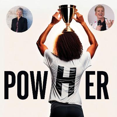 Episode 5 - Dr Kirsten Peterson Episode 5 - Dr Kirsten Peterson