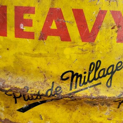 50.2 Hors Série - Nico et les rappels chez Ford