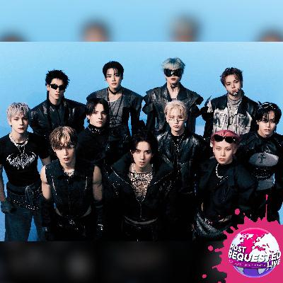 JO1 chat with #MostRequestedLive! JO1 chat with #MostRequestedLive!