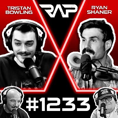 1233. Tristan Bowling and Ryan Shaner