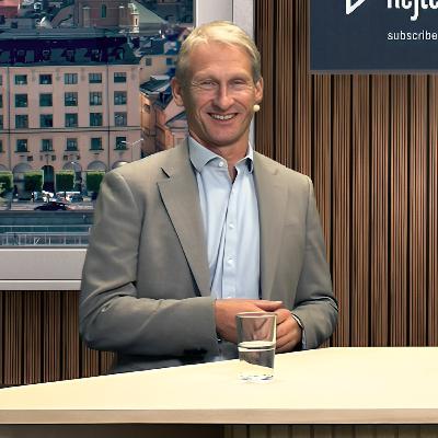 40. Så fångas koldioxid in från atmosfären 40. Så fångas koldioxid in från atmosfären