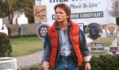 Retour vers le futur : l’arrivée de Michael J. Fox a couté sa place à une star de The Office