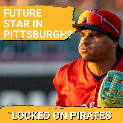 WOW: Pittsburgh Pirates LAND “The Password” and LOSE Johan Oviedo