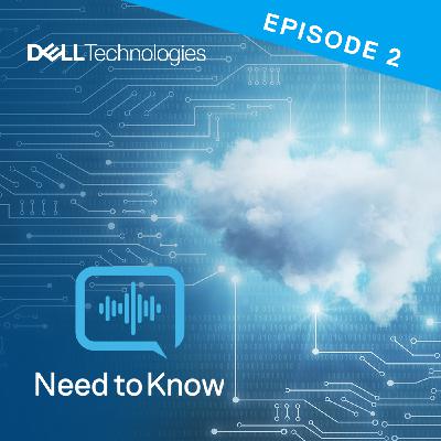 S1 Ep2: Need to Know: Why Cloud Resilience Can't be Fluffy