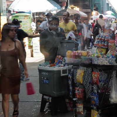 Advocates calls for crackdown on violence along Roosevelt Avenue