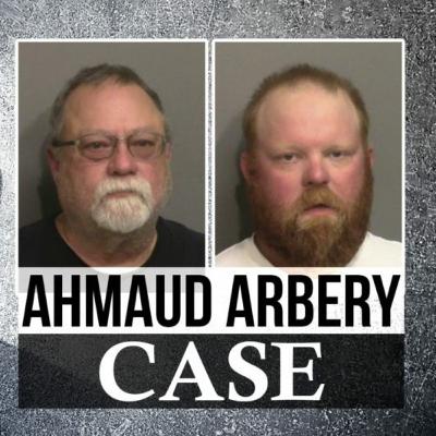 WILL THERE BE JUSTICE FOR AHMAUD ARBERY? WILL THERE BE JUSTICE FOR AHMAUD ARBERY?