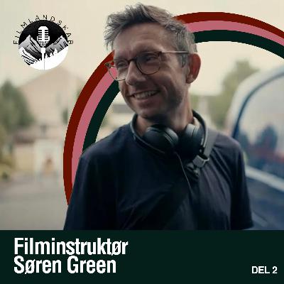 #3 Søren Green (Anden Del)