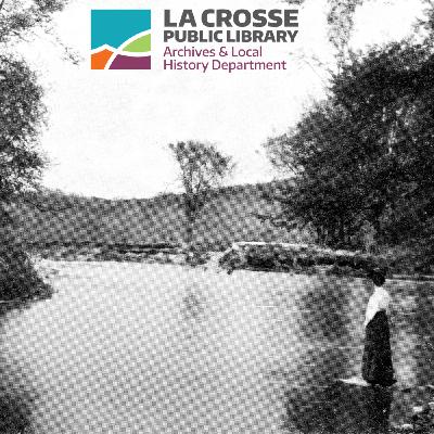 Dark La Crosse Stories Episode 52: Jimmie's Big 38 Dark La Crosse Stories Episode 52: Jimmie's Big 38