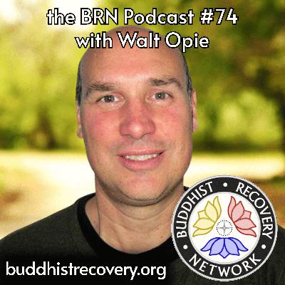 Wisdom and Recovery: Walt Opie's Transformative Path