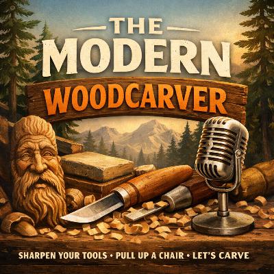 From Carvers to Friends: A Conversation with Cody Bonham From Carvers to Friends: A Conversation with Cody Bonham