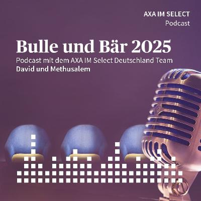 Podcast - Bulle und Bär 2025