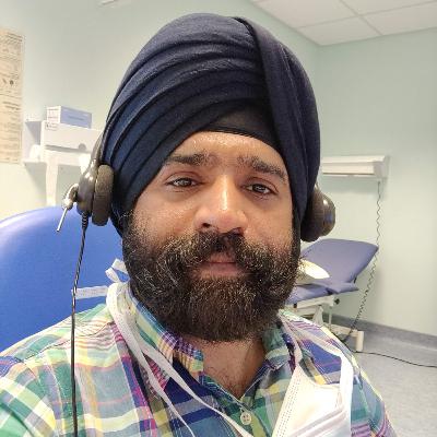 01/04/22 BBC interview with Ben Prater : UK Government scrapping free Covid tests...Too much too soon ? 01/04/22 BBC interview with Ben Prater : UK Government scrapping free Covid tests...Too much too soon ?