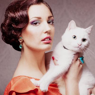 Comedy Cat podcast. Life with Bucky. World-renown Barbie and Ken experts. Comedy Cat podcast. Life with Bucky. World-renown Barbie and Ken experts.