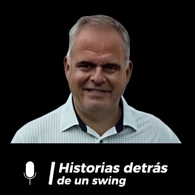 Andrés Novo | El arte detrás del mantenimiento de un campo de golf