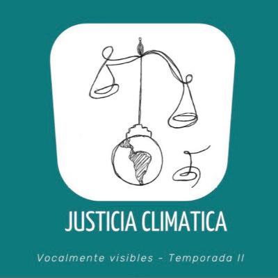 EPISODIO 11: Crisis climática, ¿una crisis de todes? EPISODIO 11: Crisis climática, ¿una crisis de todes?