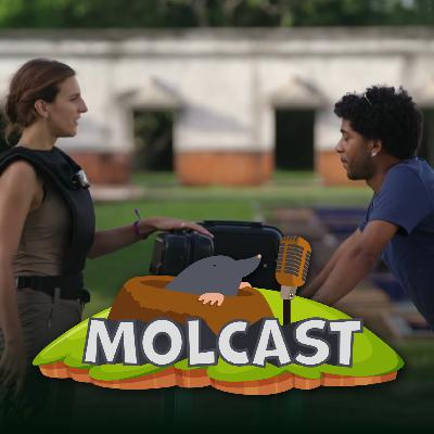 S06E08: Moltactiek, OpdrachtTeleurstelling, LivestreamAankondiging S06E08: Moltactiek, OpdrachtTeleurstelling, LivestreamAankondiging