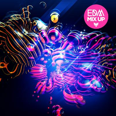 Episode 2: MaxTauker; EDM Mix Up #2