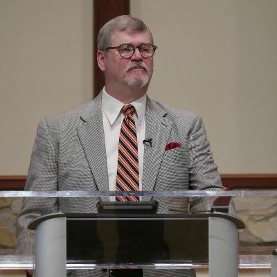 Whatever Happened to Freedom? | Dr. John Connell