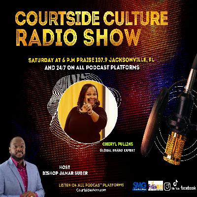 Iconic Level Branding w/ Cheryl Pullins