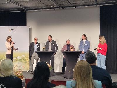 KLIMA UND DU – ZUKUNFT BODEN KLIMA UND DU – ZUKUNFT BODEN