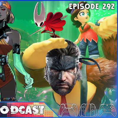 2025 GOTY Watch & Holiday Gaming Preview 2025 GOTY Watch & Holiday Gaming Preview