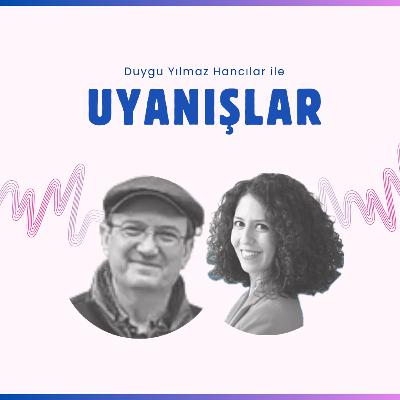 46. Duygu Mutlu - Göçmen Öyküsü
