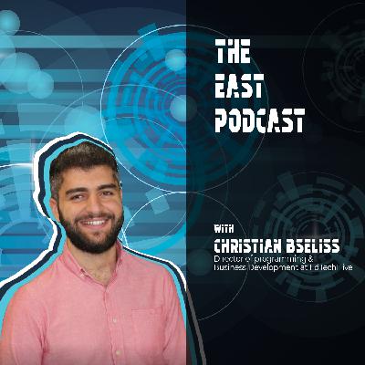 Partha Srinivasan and Chriss discuss how technology has helped in the advancement of education.