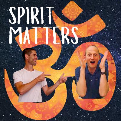 Why you are unhappy: you've ignored your conscience. | Spirit Matters, Ep.31 Why you are unhappy: you've ignored your conscience. | Spirit Matters, Ep.31