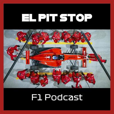 40: Brazil GP. Max Verstappen puerco del año?
