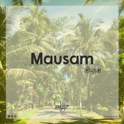 Mausam