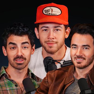 How The Jonas Brothers Made Their Biggest Songs Ever (Ep. 26)