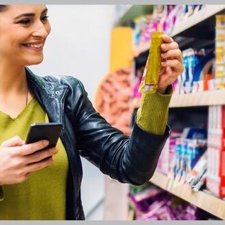 Save Money on Daily Shopping Save Money on Daily Shopping