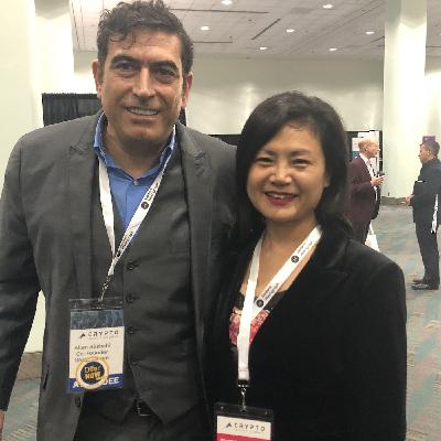A Conversation with ShelterZoom, The Future of Real Estate and The Blockchain A Conversation with ShelterZoom, The Future of Real Estate and The Blockchain