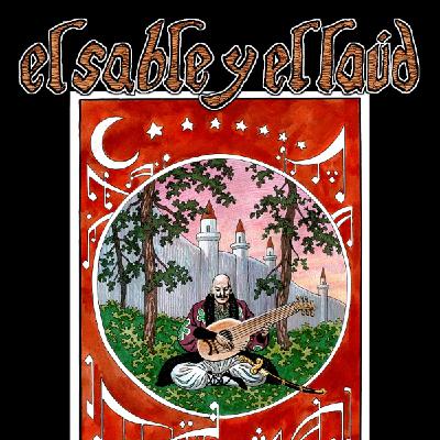 El laúd y el sable (Alcatena & Mazzitelli): la Música del Paraíso y la búsqueda del artista