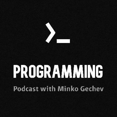 Episode 23 - Building a minimal reactive framework Episode 23 - Building a minimal reactive framework