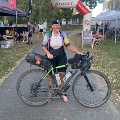 DWUDI - Episode 10 Teil 1 - Lisa Beyer und ihr Bohemian Border Bash Race