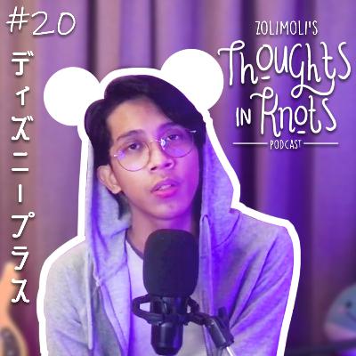 #20 Disney+ Hype and Streaming Platforms #20 Disney+ Hype and Streaming Platforms