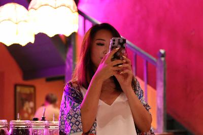 The Era of Creator Digital Nomads?