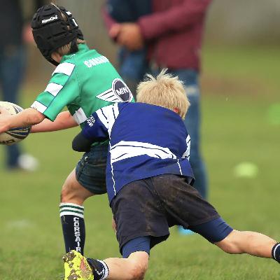Skolerugby onder die loep: Hoëprestasie, hoë risiko
