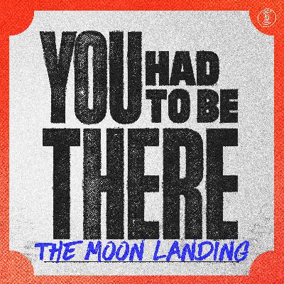 The Moon Landing