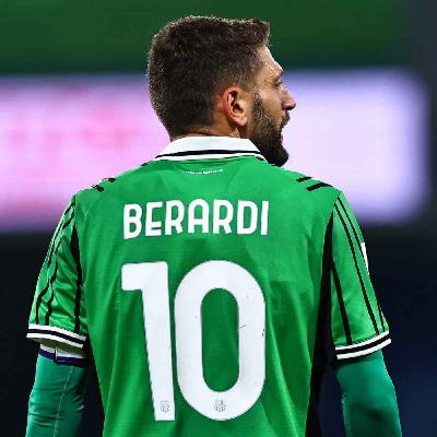 La tranquilla stagione del Sassuolo
