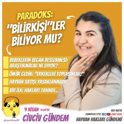 Petshoplarda Hayvan Satışı Gerçekten Yasaklandı mı? | 9 Nisan 2022 - Bölüm 15