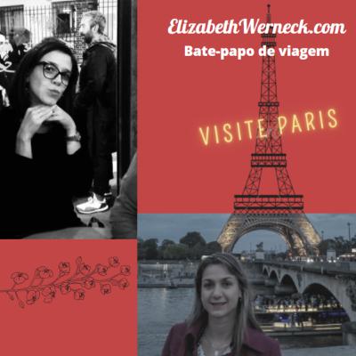 Dicas de viagem para Paris